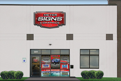 Meyer Signs and Graphics
